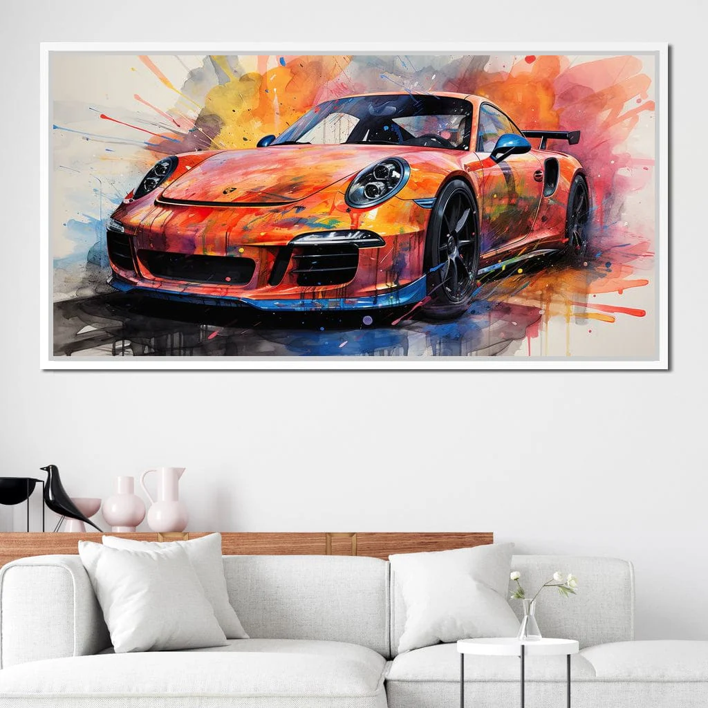 Car Collection 02 - Rider Art - Image 12