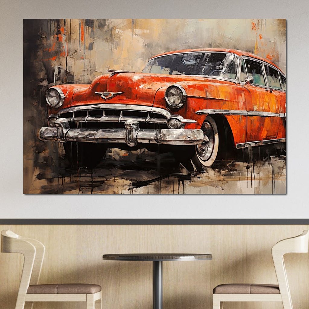 Car Collection 12 - Rider Art - Image 6