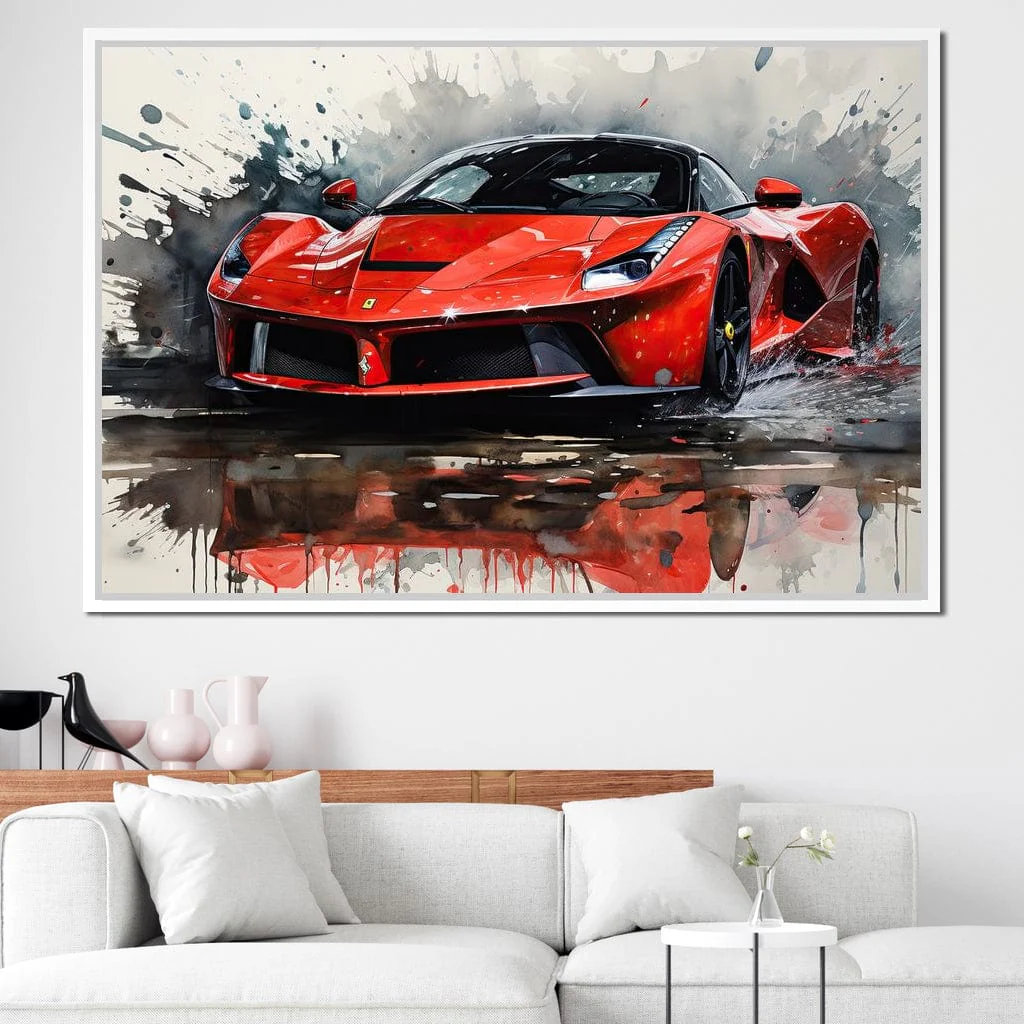 Car Collection 21 - Rider Art - Image 12