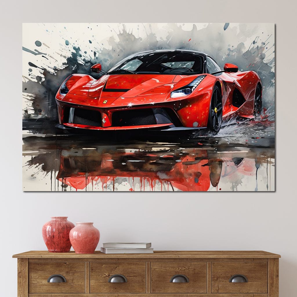 Car Collection 21 - Rider Art - Image 5