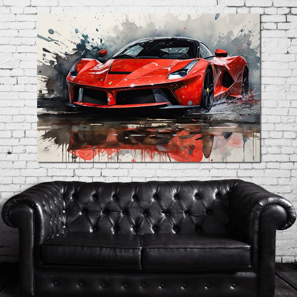 Car Collection 21 - Rider Art - Image 6