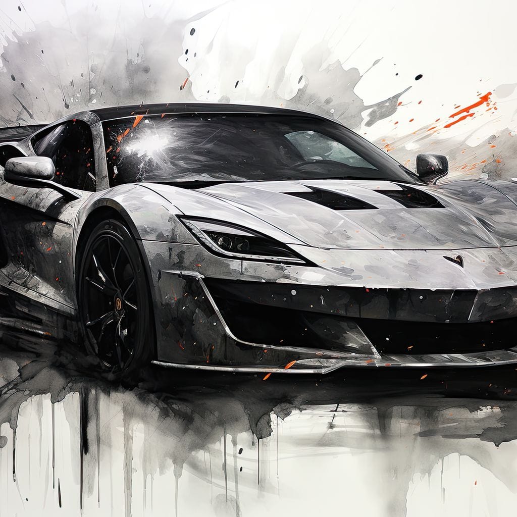 Car Collection 28 - Rider Art - Image 15