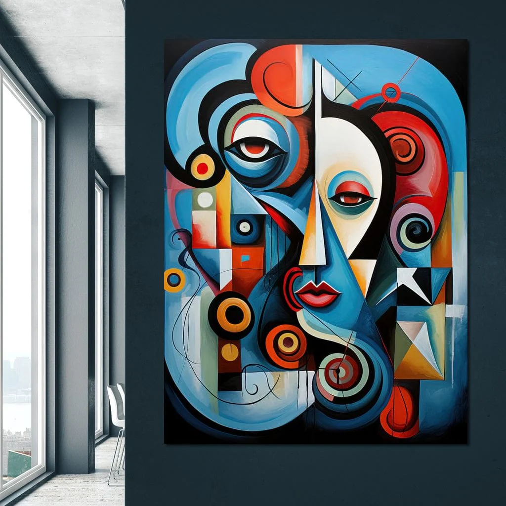 Carnival of Cubism - Image 4