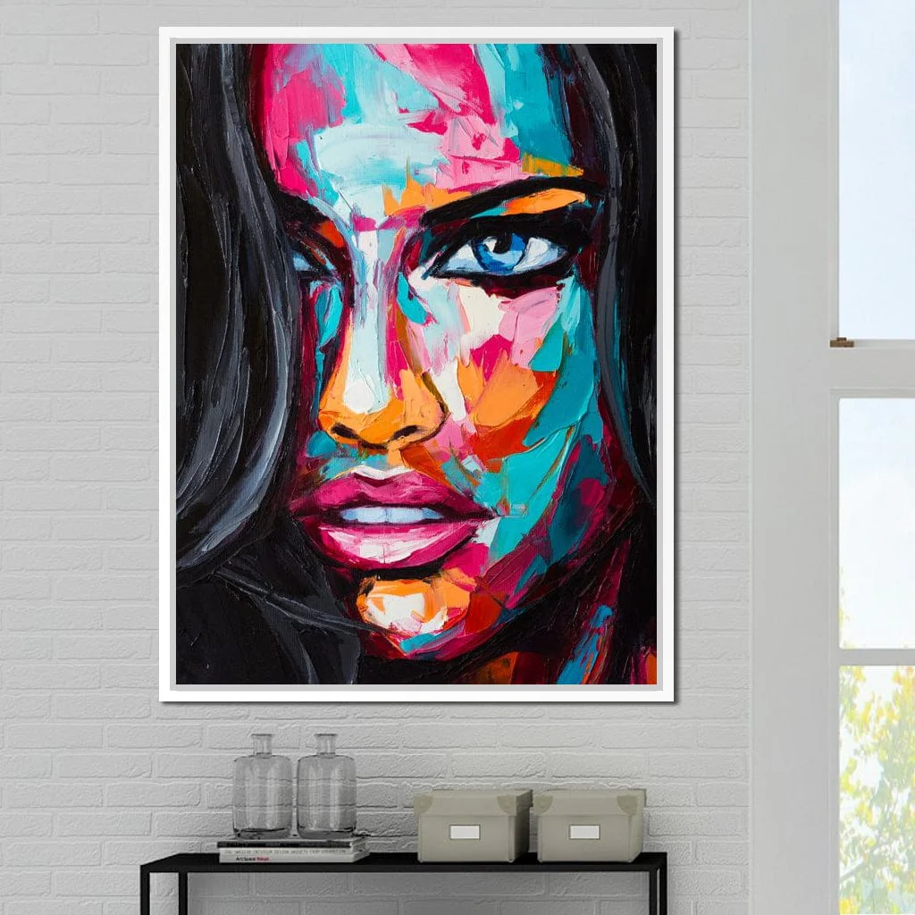 Carolyn Portrait - Image 12