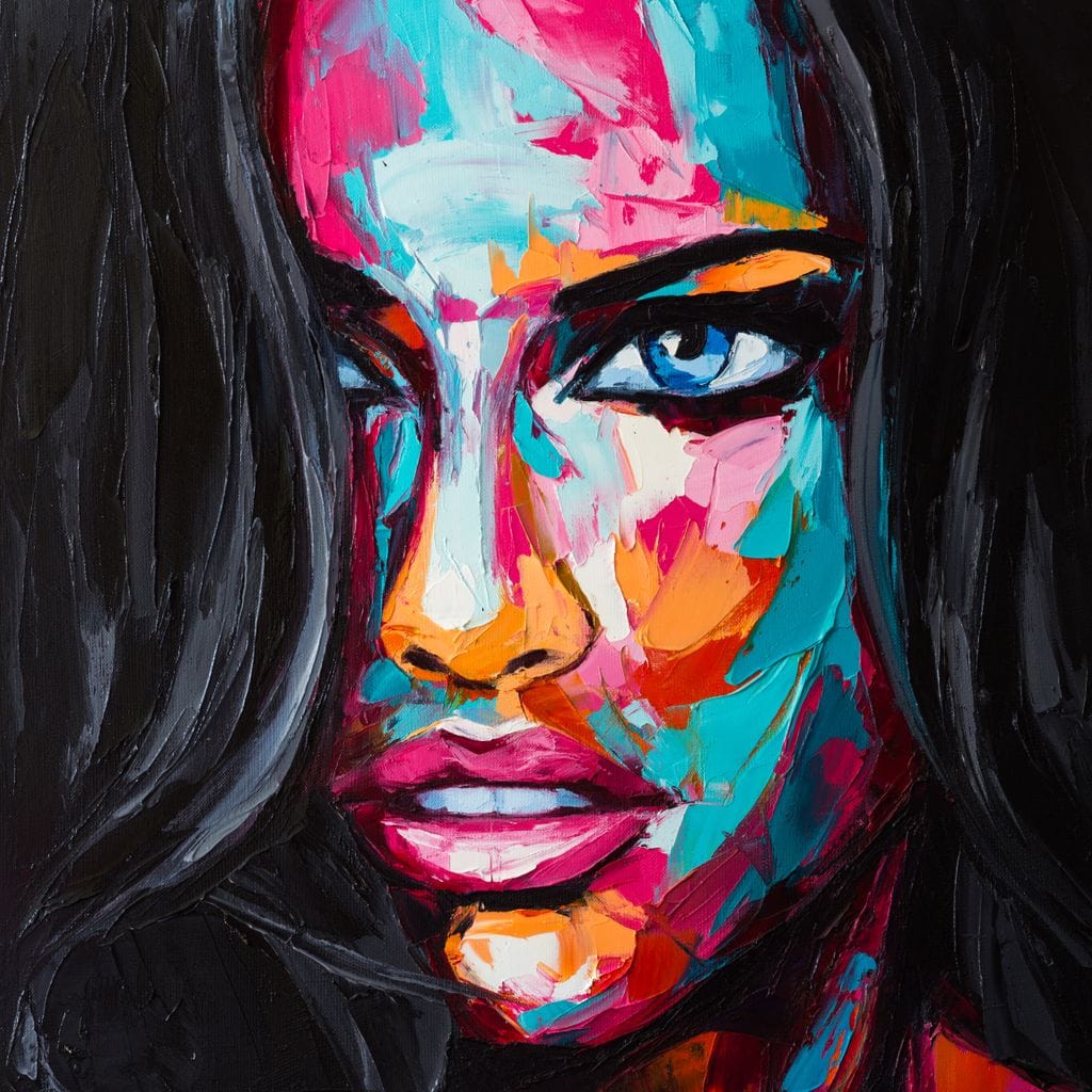Carolyn Portrait - Image 16