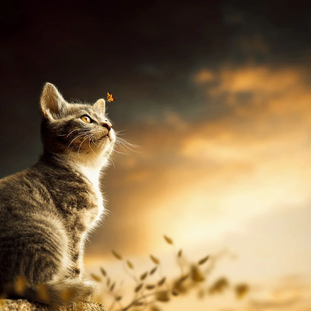 Cat - Milos Karanovic - Image 16