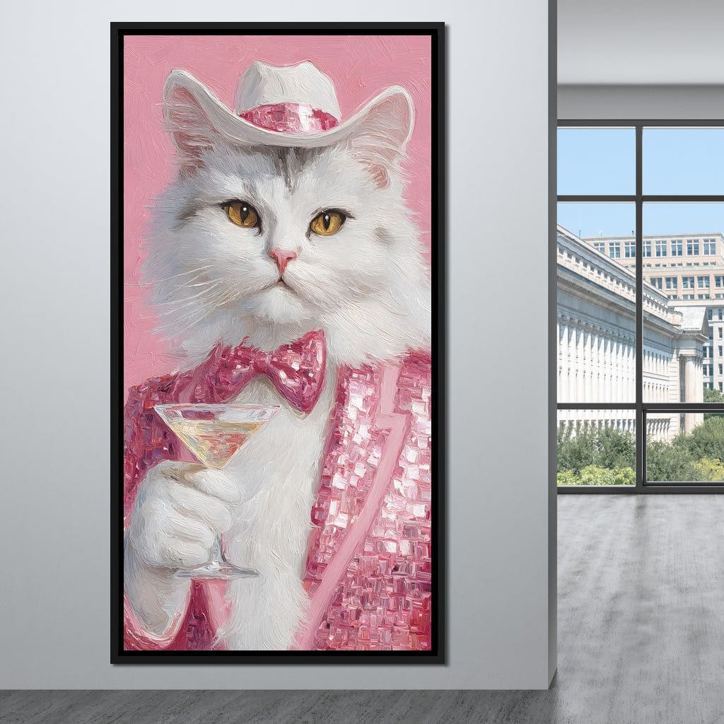 Cat Royale Sophisticated Sip - Image 4