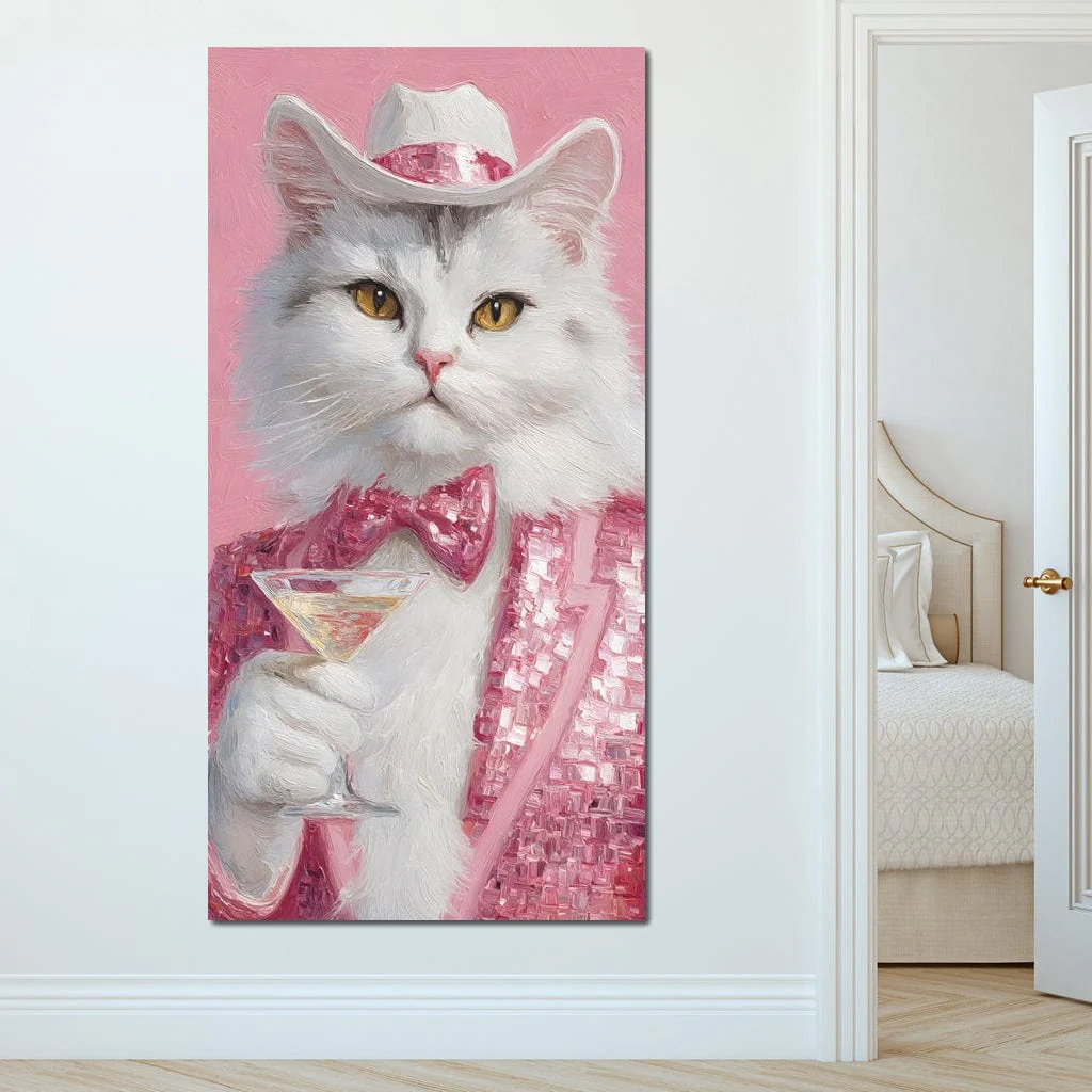 Cat Royale Sophisticated Sip - Image 9