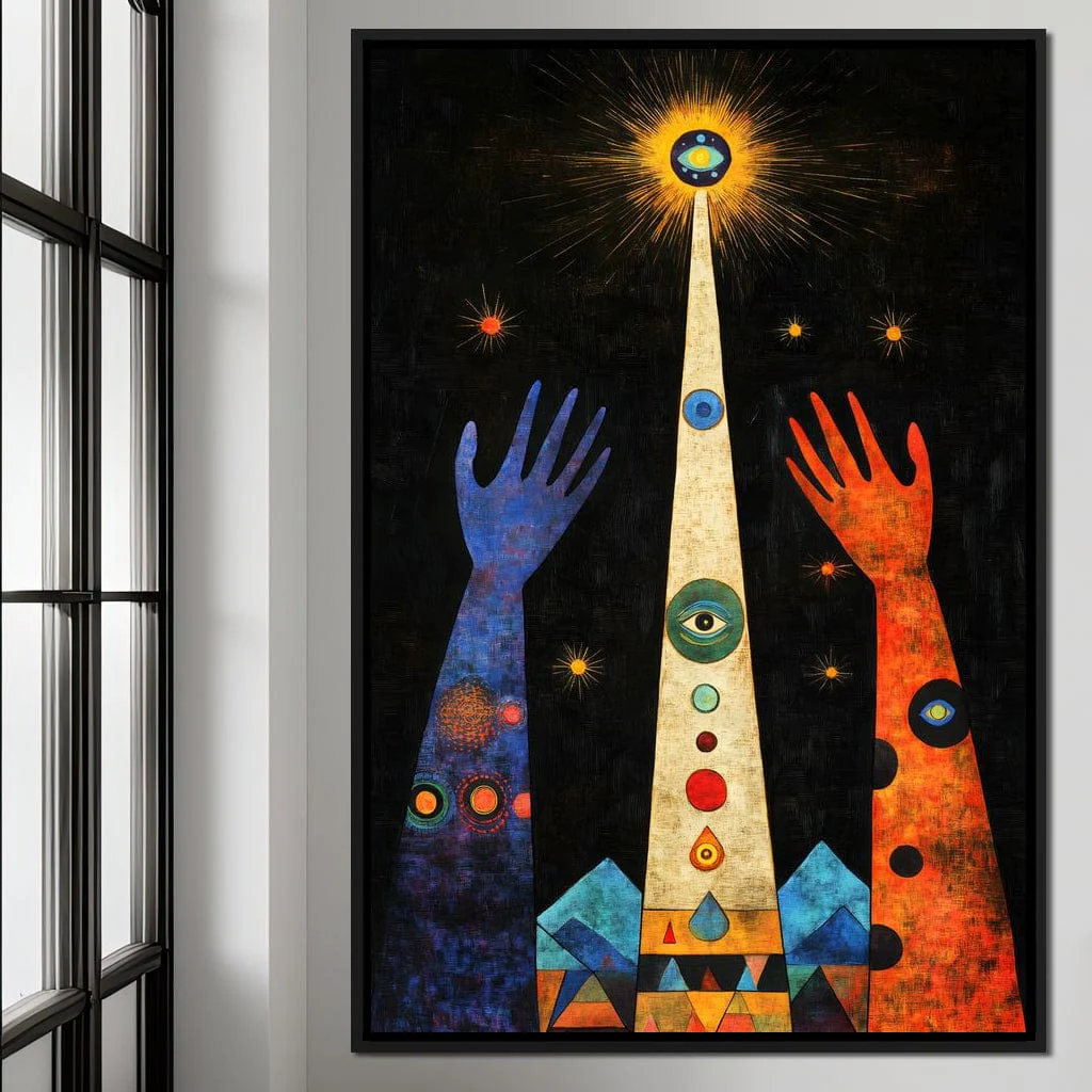 Celestial Ascent Visions - Image 12