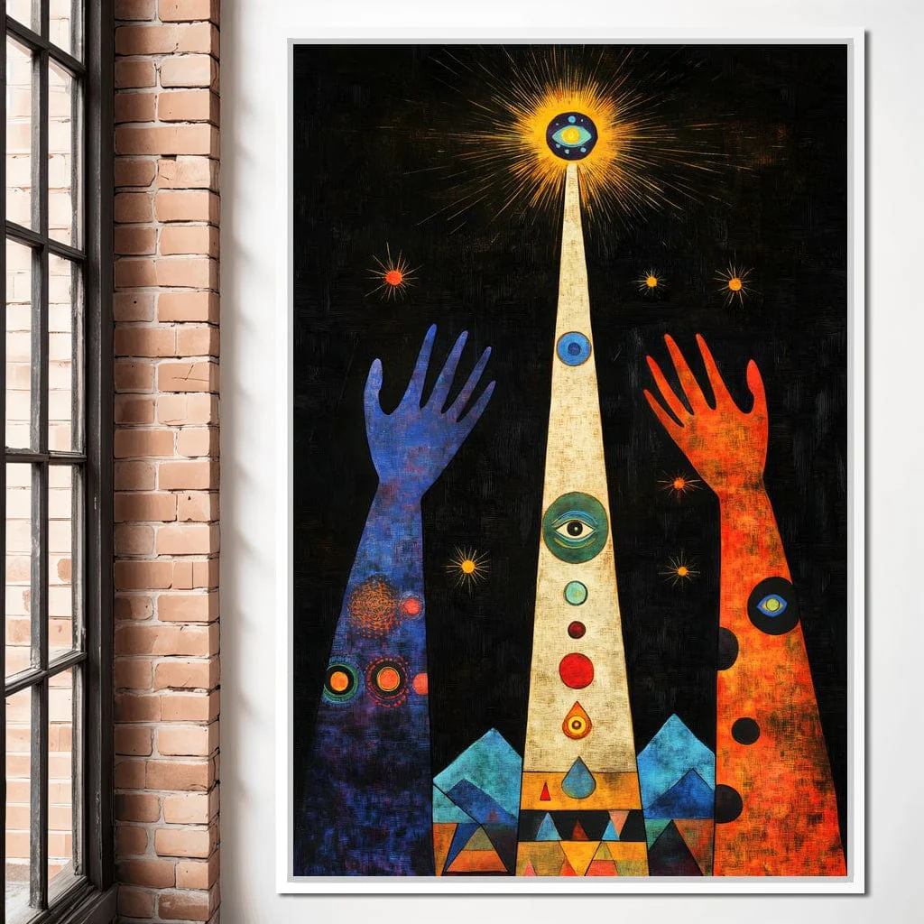 Celestial Ascent Visions - Image 3