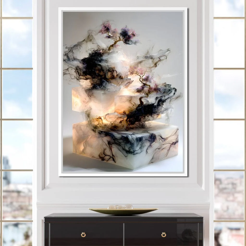 Celestial Bonsai Ascension - Image 11