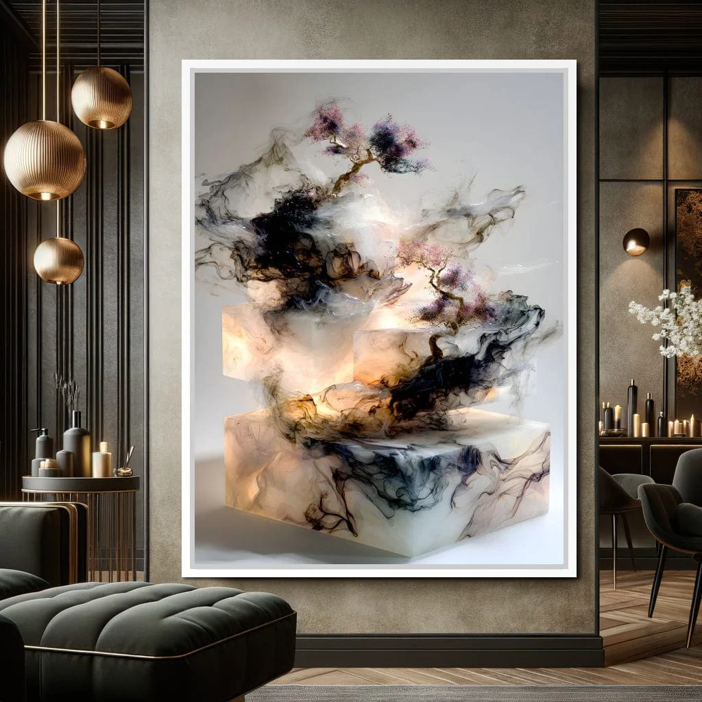 Celestial Bonsai Ascension - Image 12