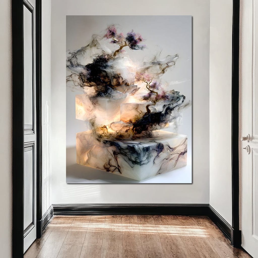 Celestial Bonsai Ascension - Image 4