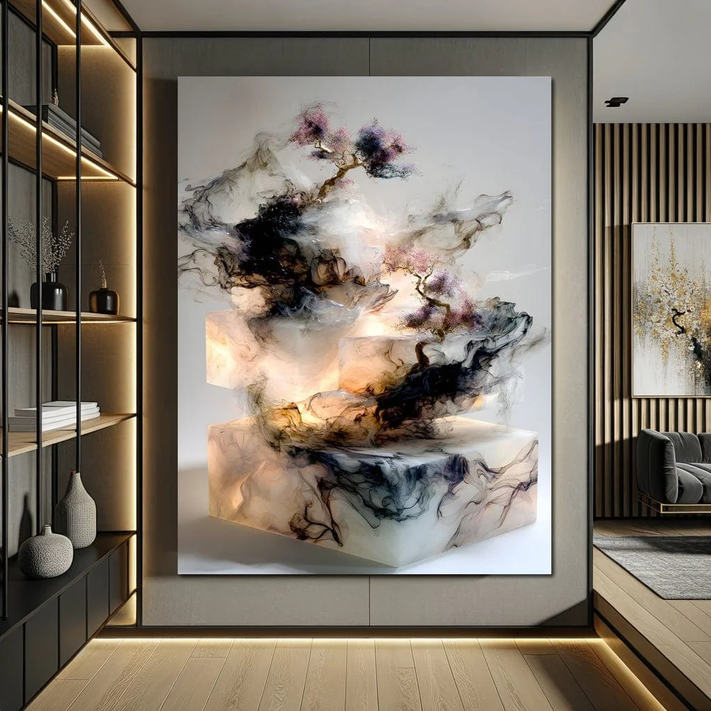 Celestial Bonsai Ascension - Image 6