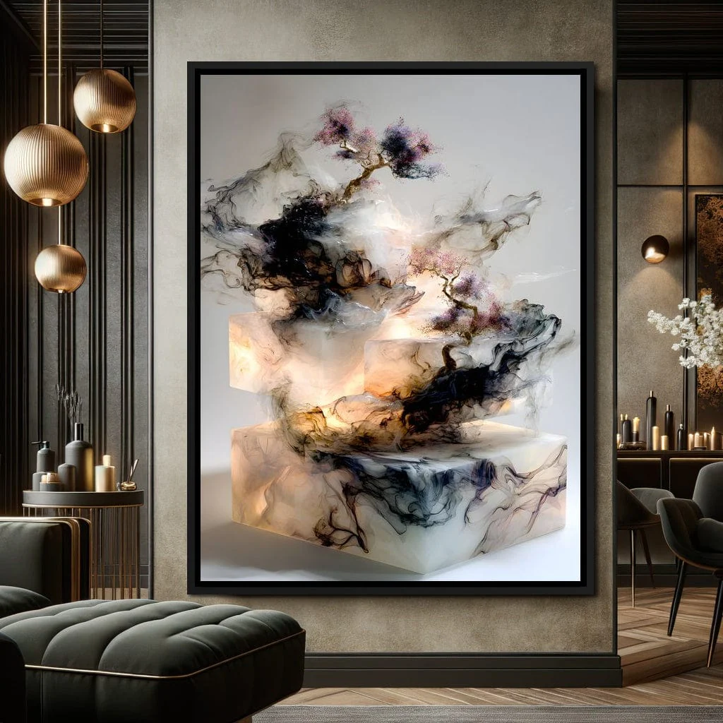 Celestial Bonsai Ascension - Image 9