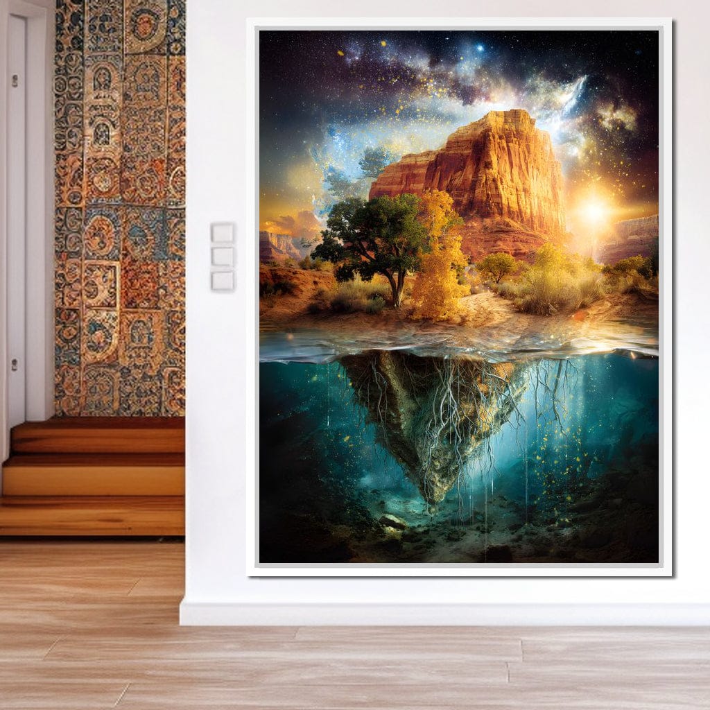Celestial Canyon Dual Realm - Image 12