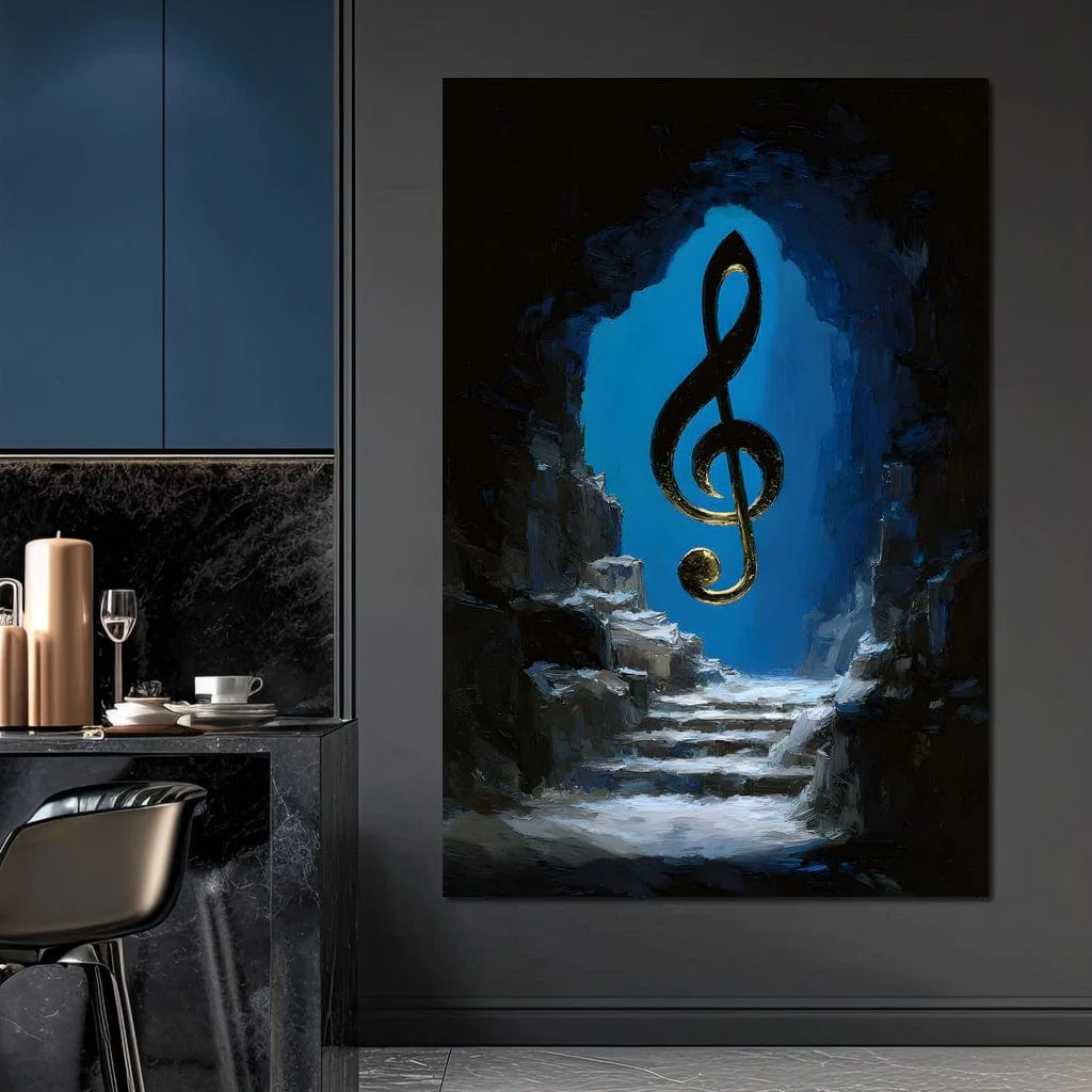 Celestial Clef Cavern Song - Image 10