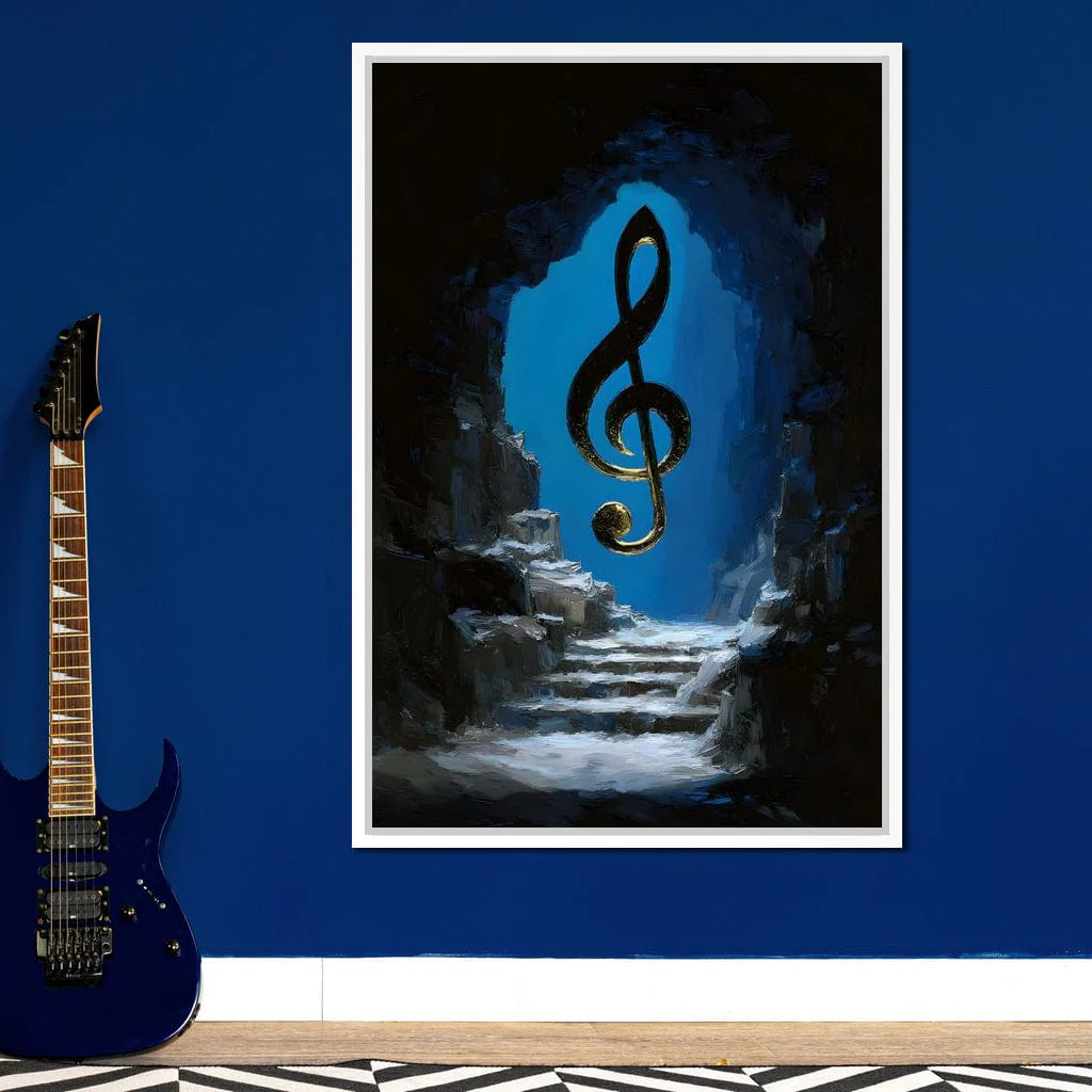 Celestial Clef Cavern Song - Image 4