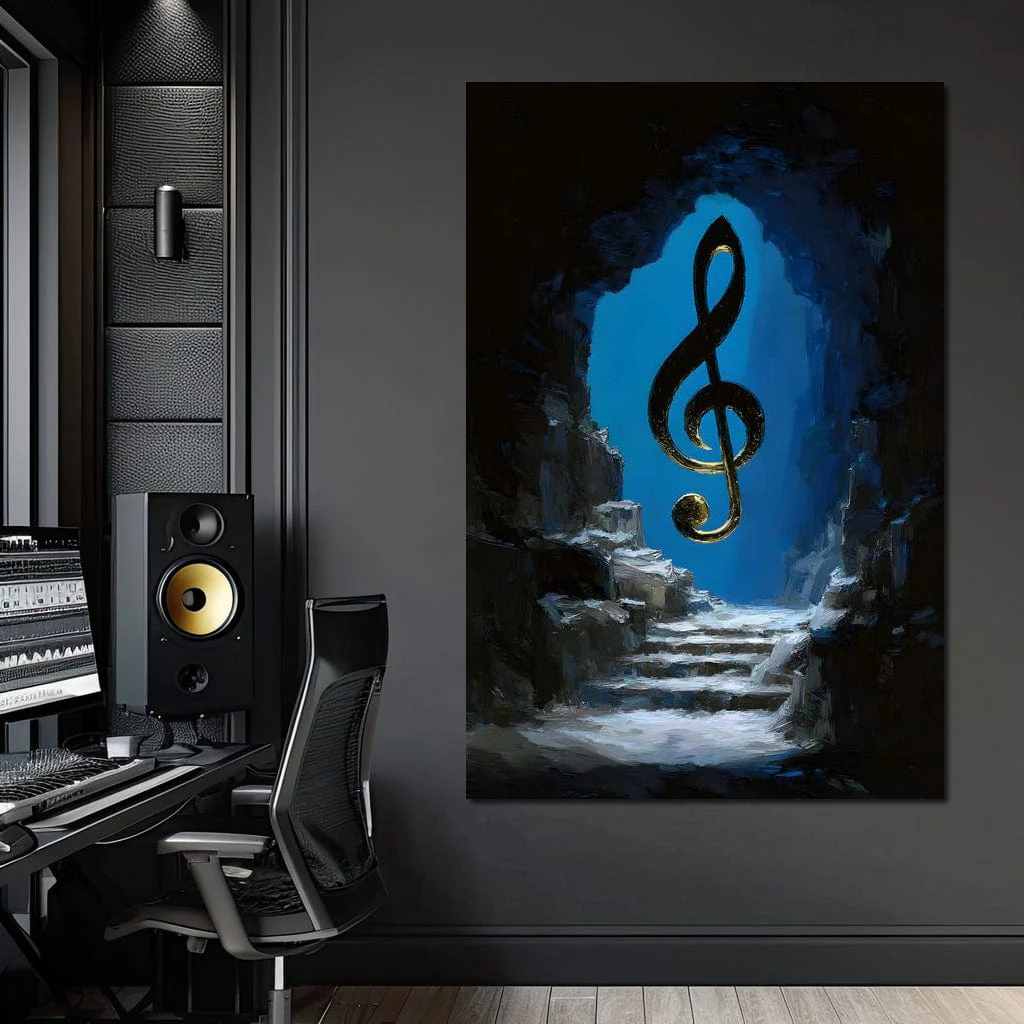 Celestial Clef Cavern Song - Image 8