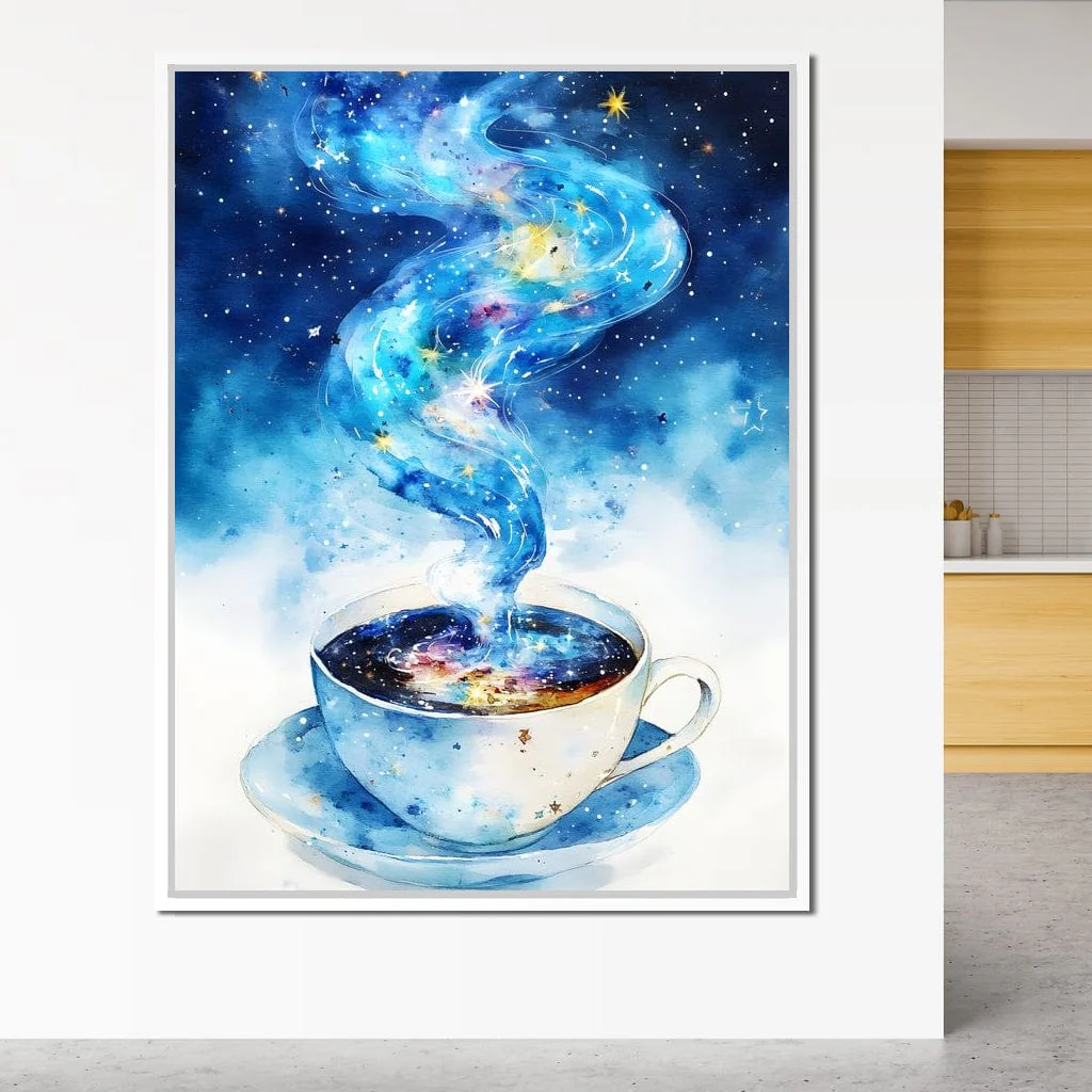 Celestial Coffee of Dreams - Image 11
