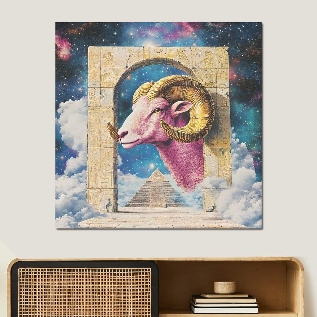 Celestial Gateway Ram - Image 10