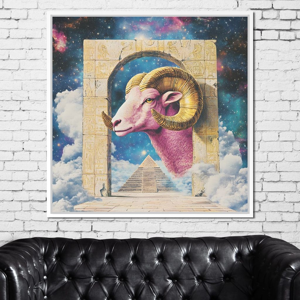Celestial Gateway Ram - Image 6