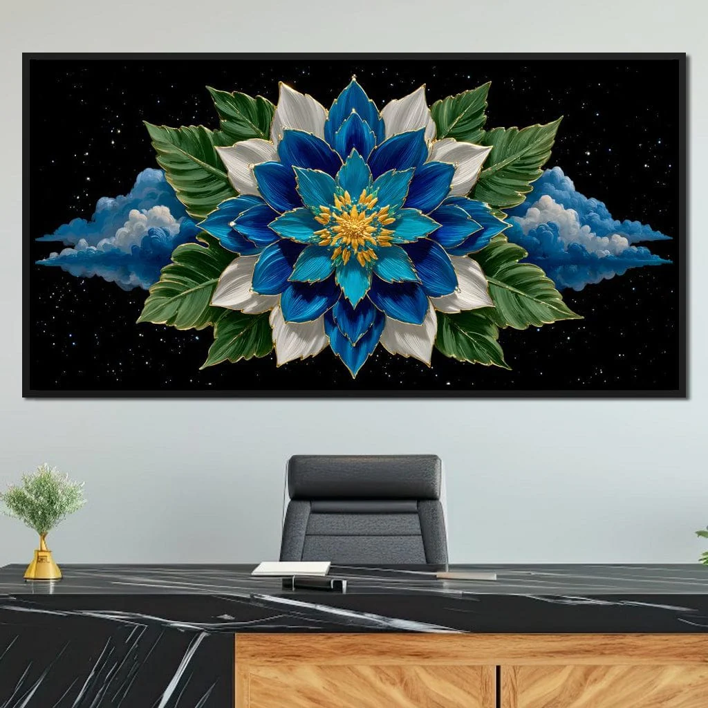 Celestial Petals Lotus Burst - Image 4