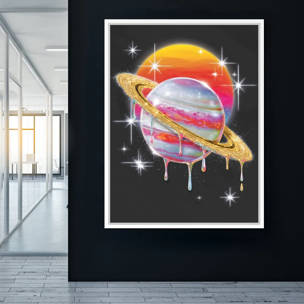 Celestial Prism Planetarium - Image 11