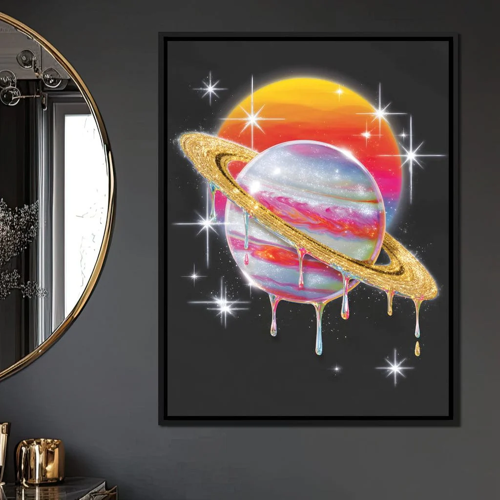 Celestial Prism Planetarium - Image 8