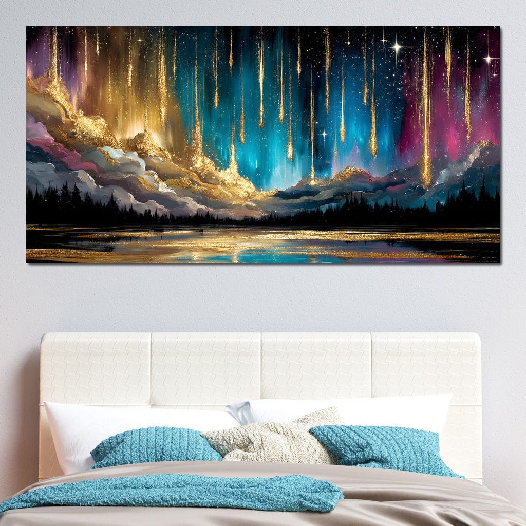 Celestial Rain Of Starlight - Image 12