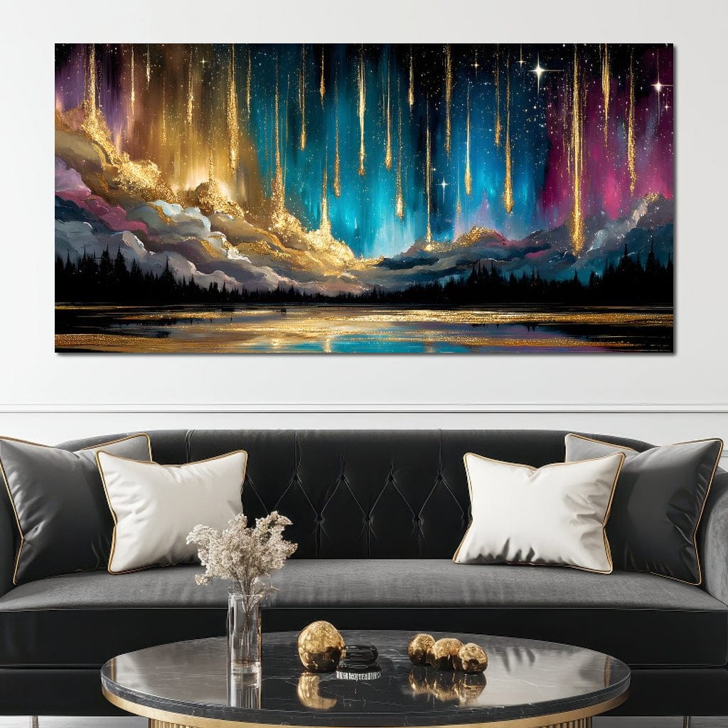Celestial Rain Of Starlight - Image 15