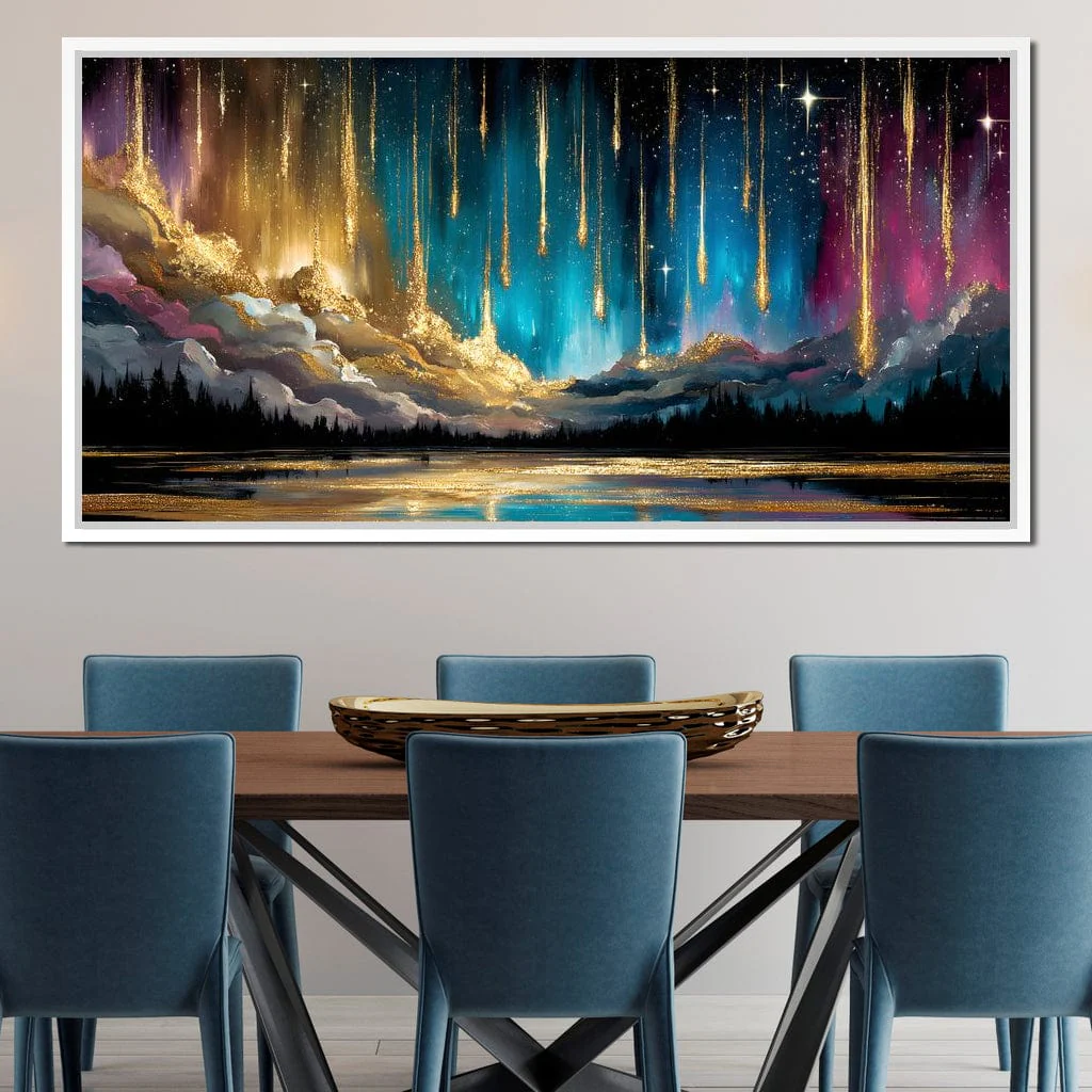 Celestial Rain Of Starlight - Image 5