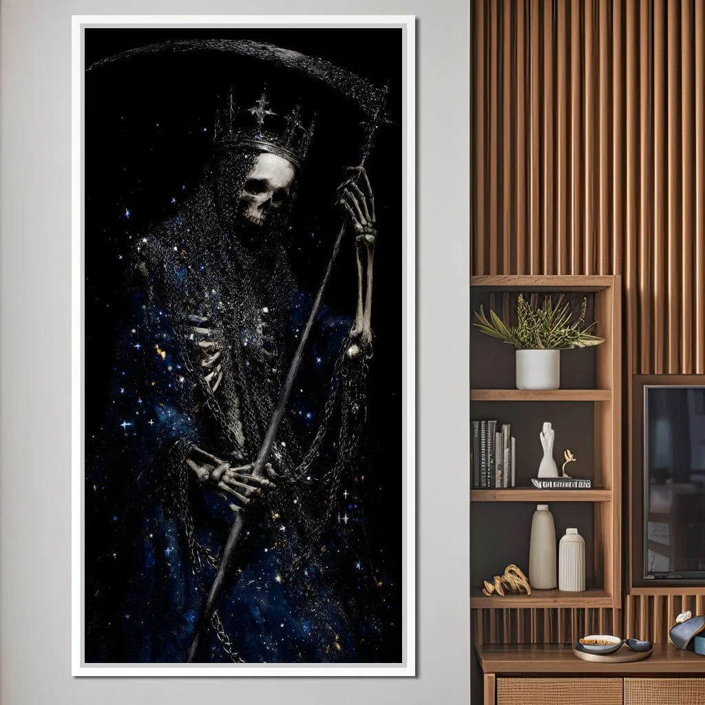 Celestial Reaper Star King - Image 11