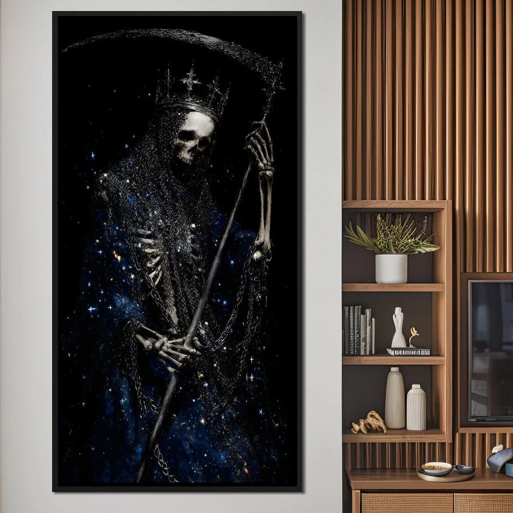 Celestial Reaper Star King - Image 2
