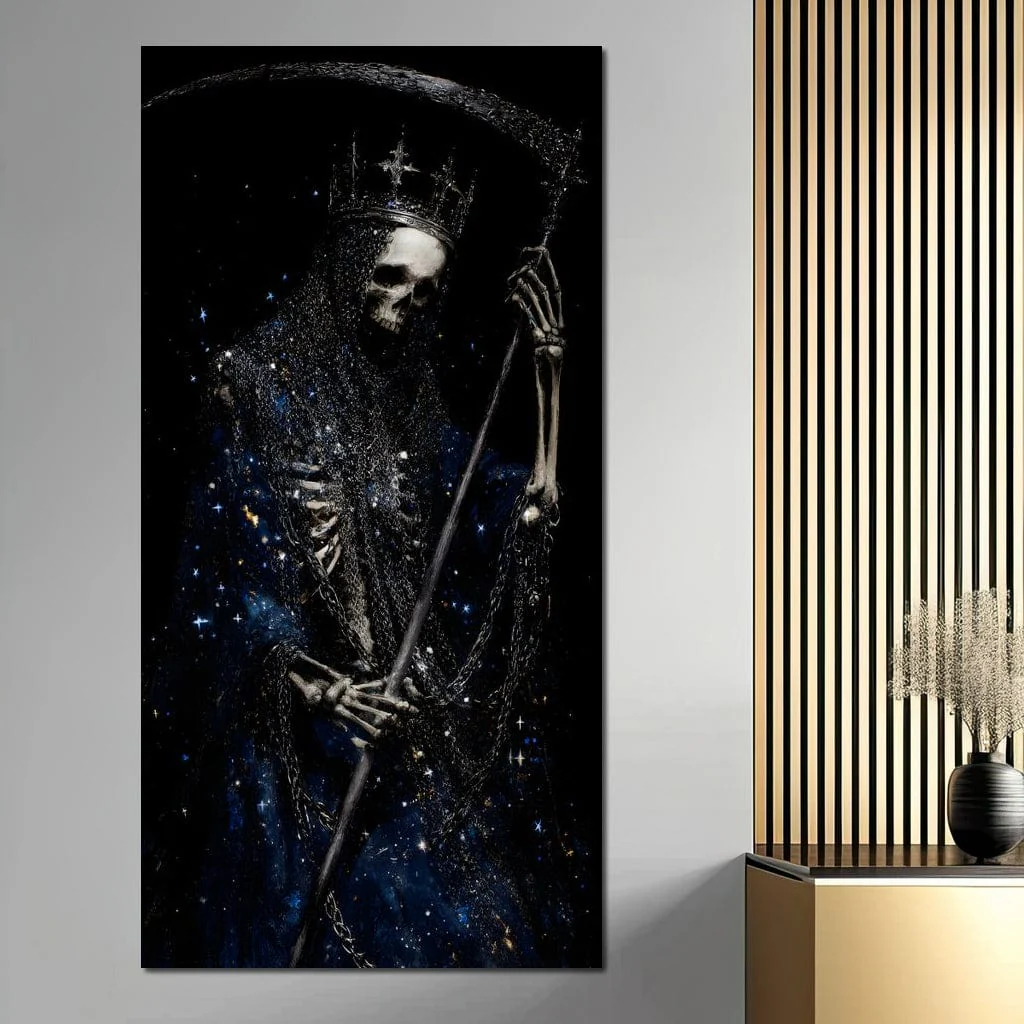 Celestial Reaper Star King - Image 8