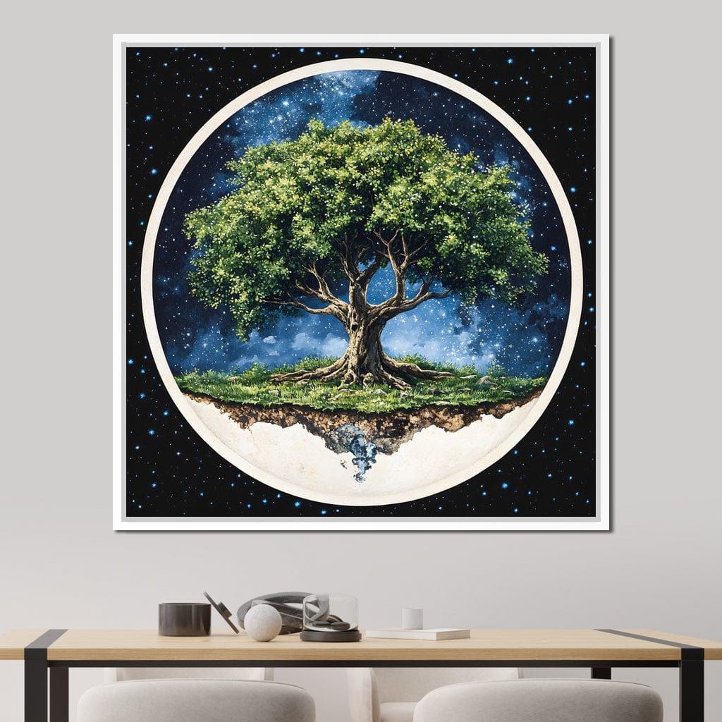 Celestial Roots Tree - Image 7