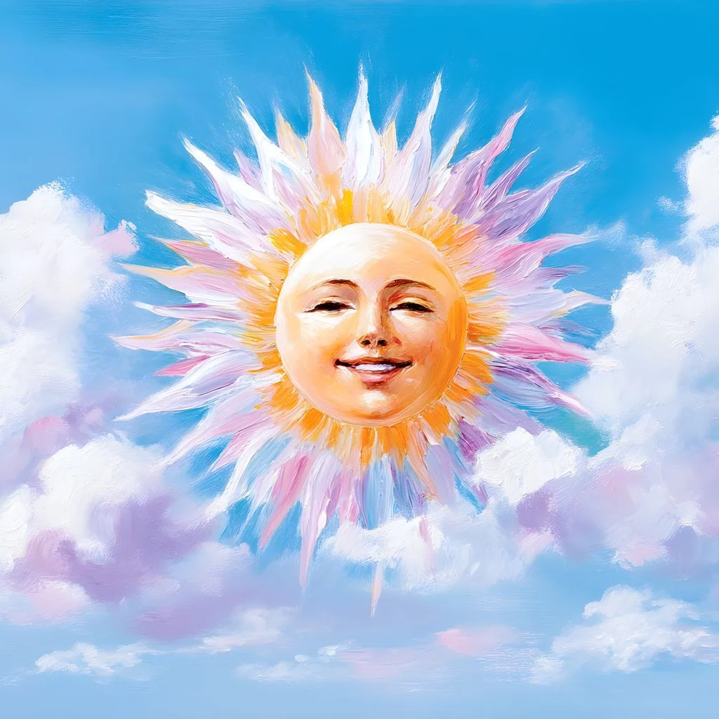 Celestial Smile - Image 13