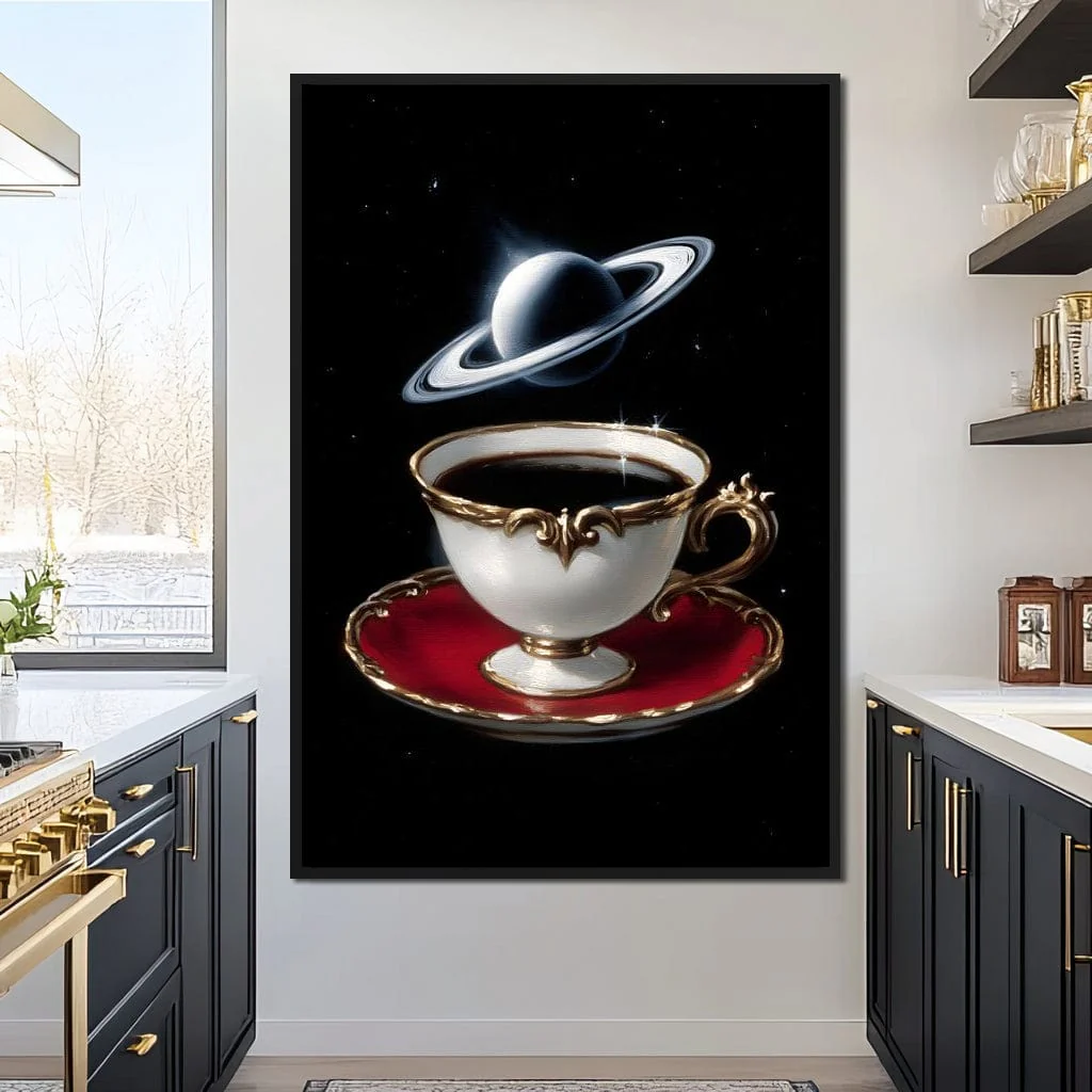 Celestial Tea Reverie - Image 10