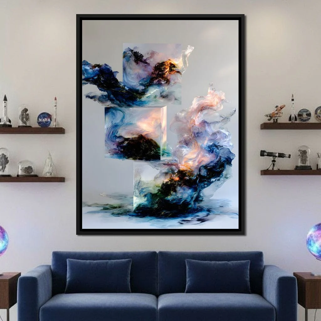 Celestial Torrent Rising - Image 2