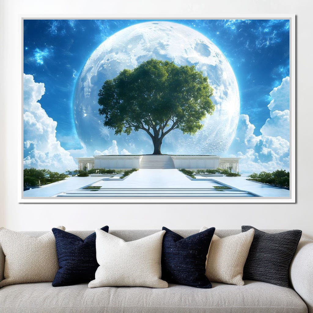 Celestial Tree Sanctuary - Image 9