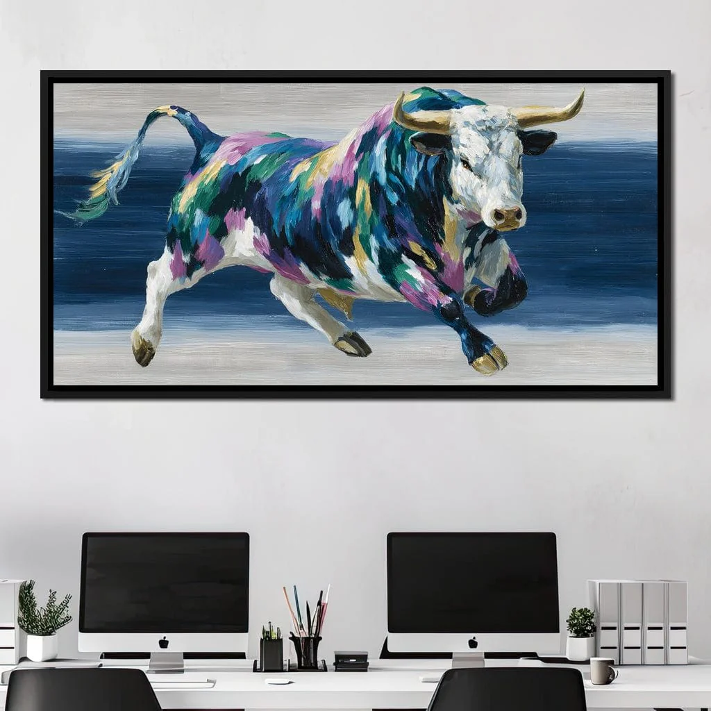 Charging Spectrum Bull Energy - Image 3