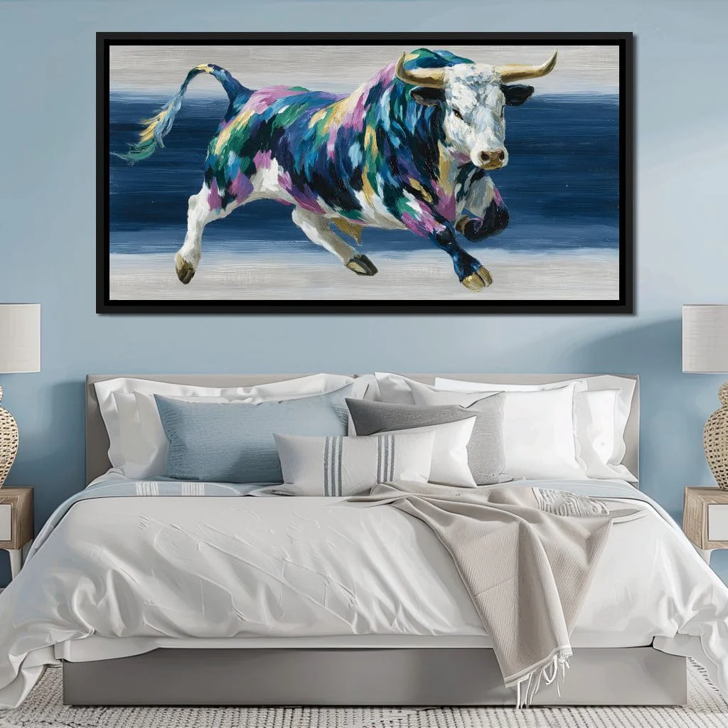 Charging Spectrum Bull Energy - Image 5