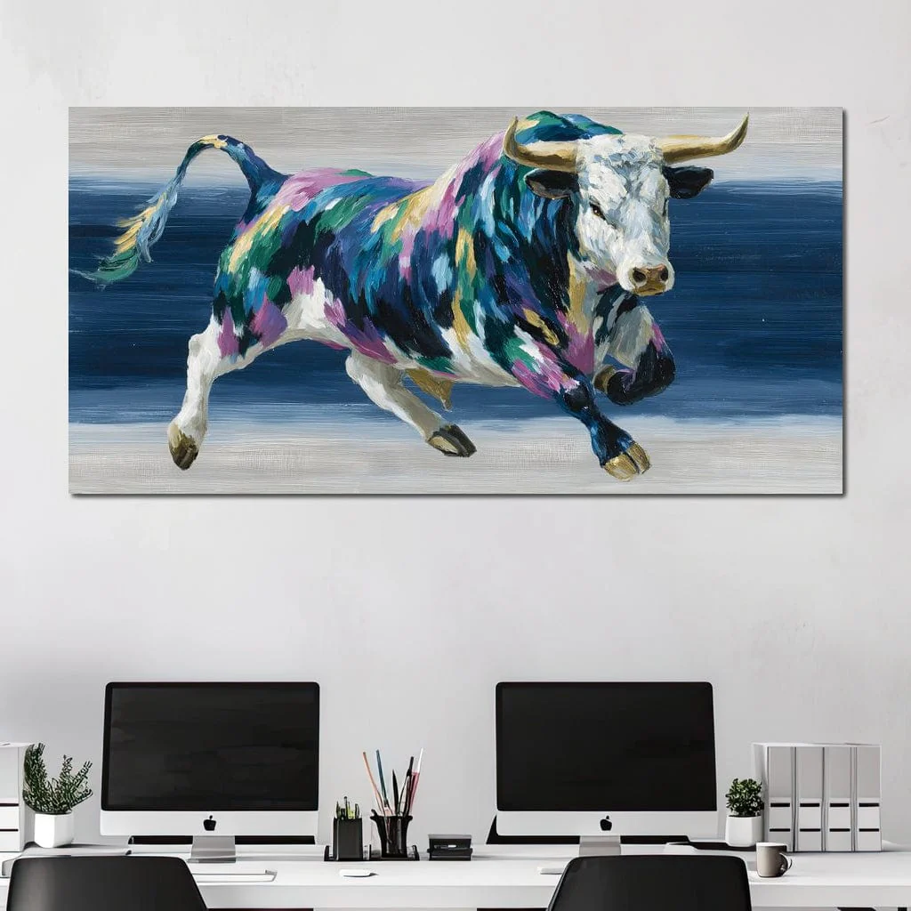 Charging Spectrum Bull Energy - Image 9