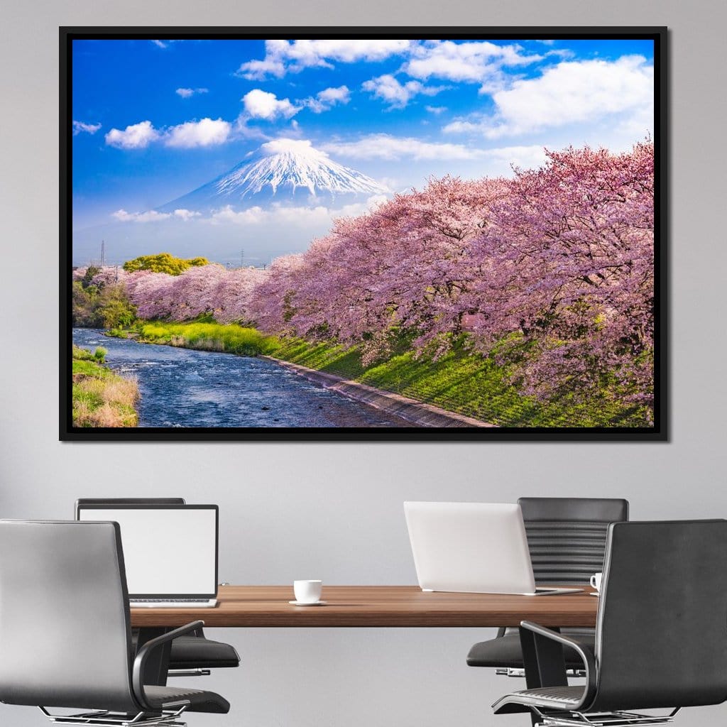 Cherry Blossoms in Japan - Image 10