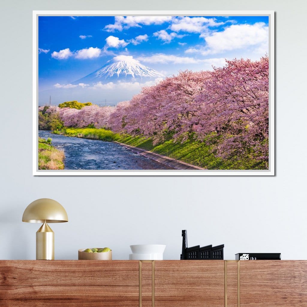 Cherry Blossoms in Japan - Image 18