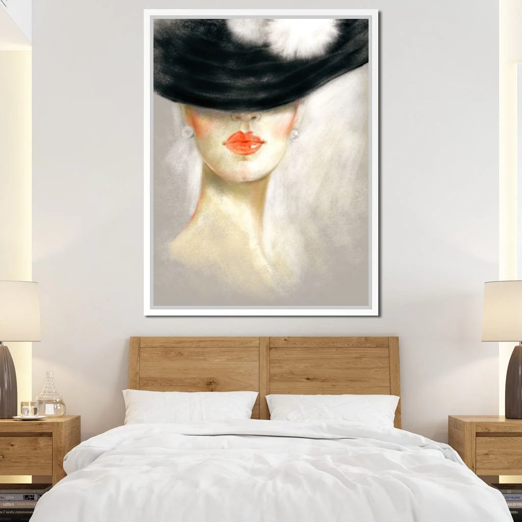 Chic Portrait - Image 13