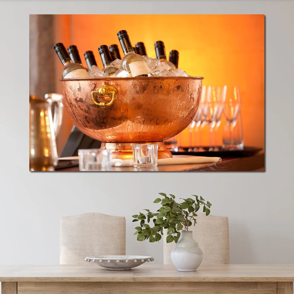 Chilled Wine - Image 3