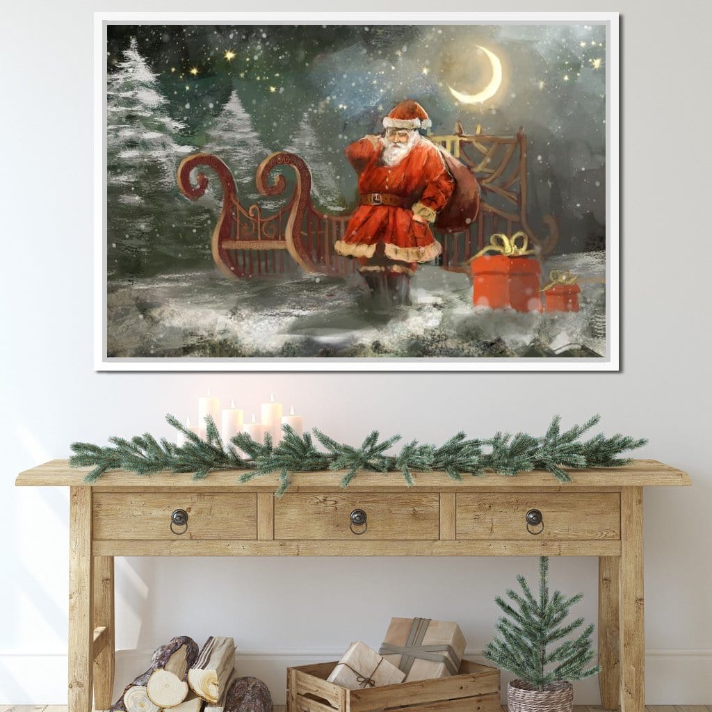 Christmas Night - Image 17