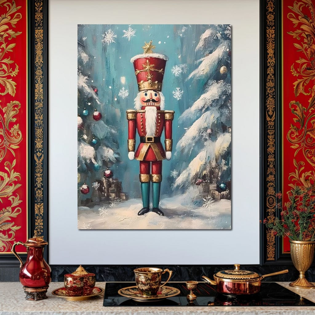 Christmas Nutcracker Wonderland - Image 4