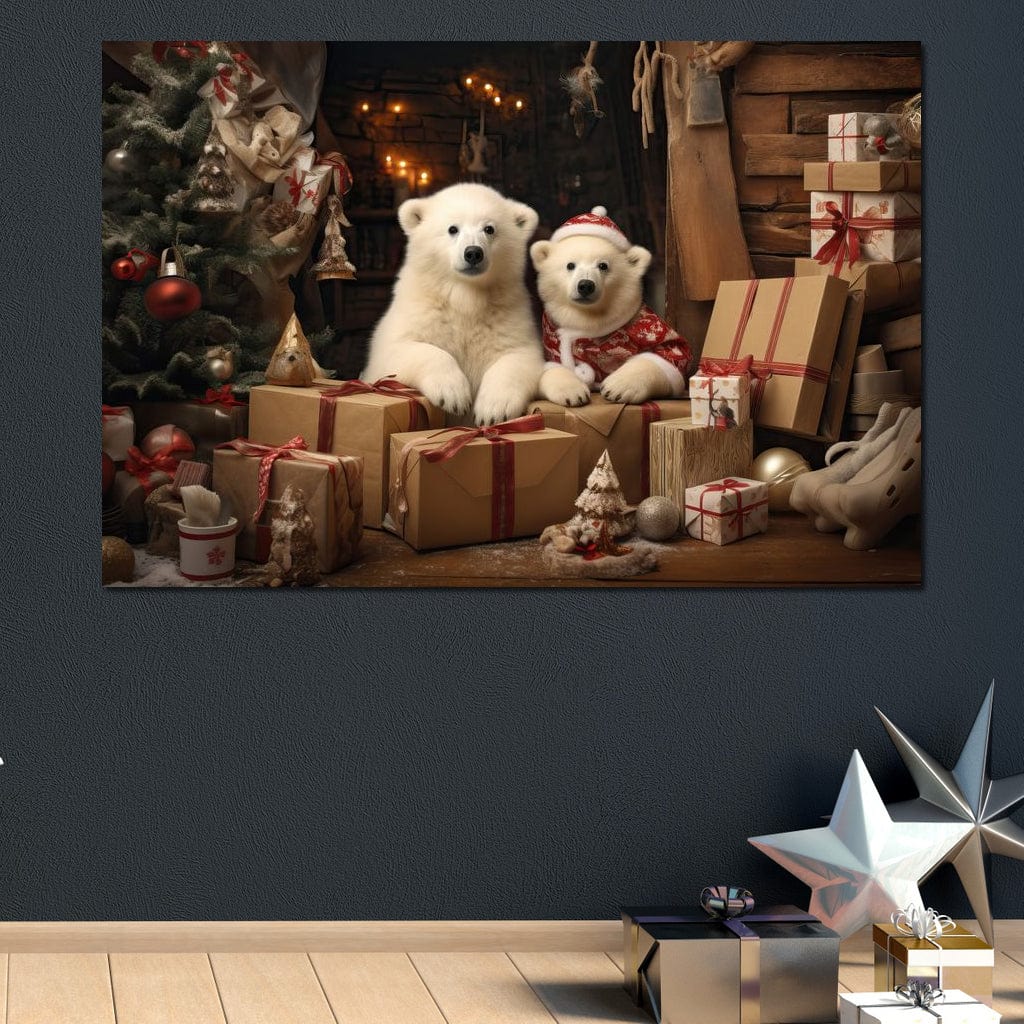 Christmas Spirit Bears - Image 13